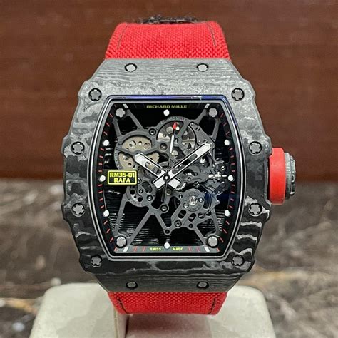 richard mille rm 35-01